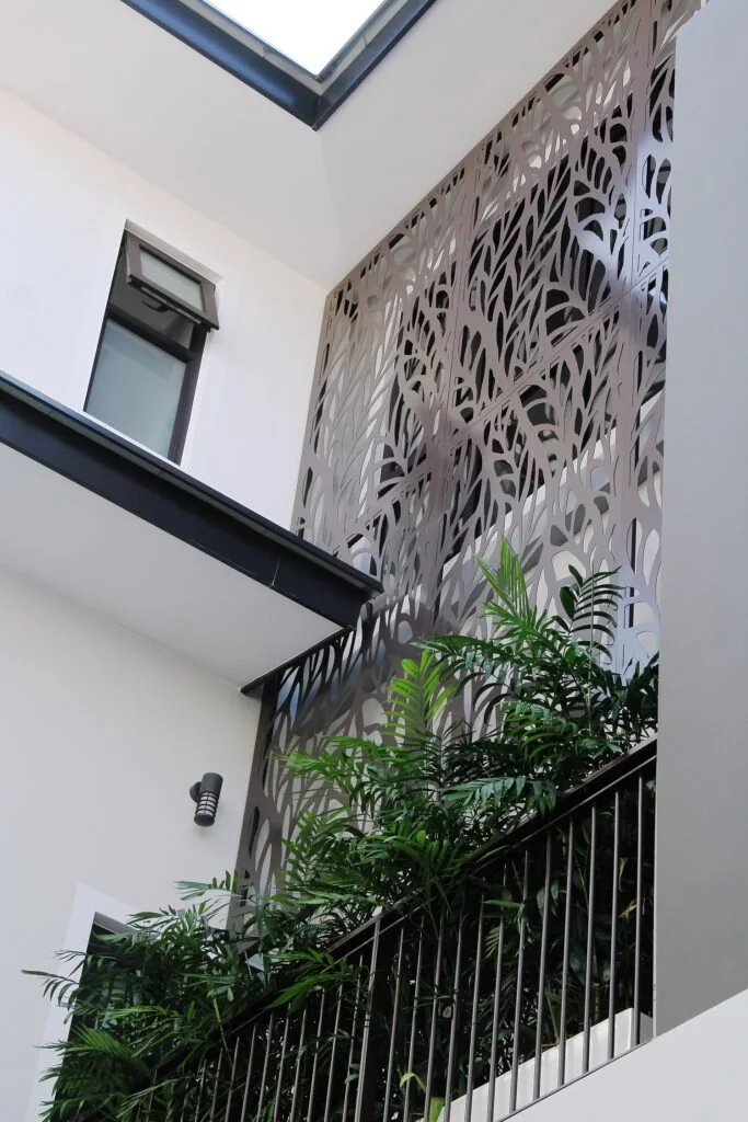 Asiatic Contemporary 13 By Nic Wes Builders, Design Authority