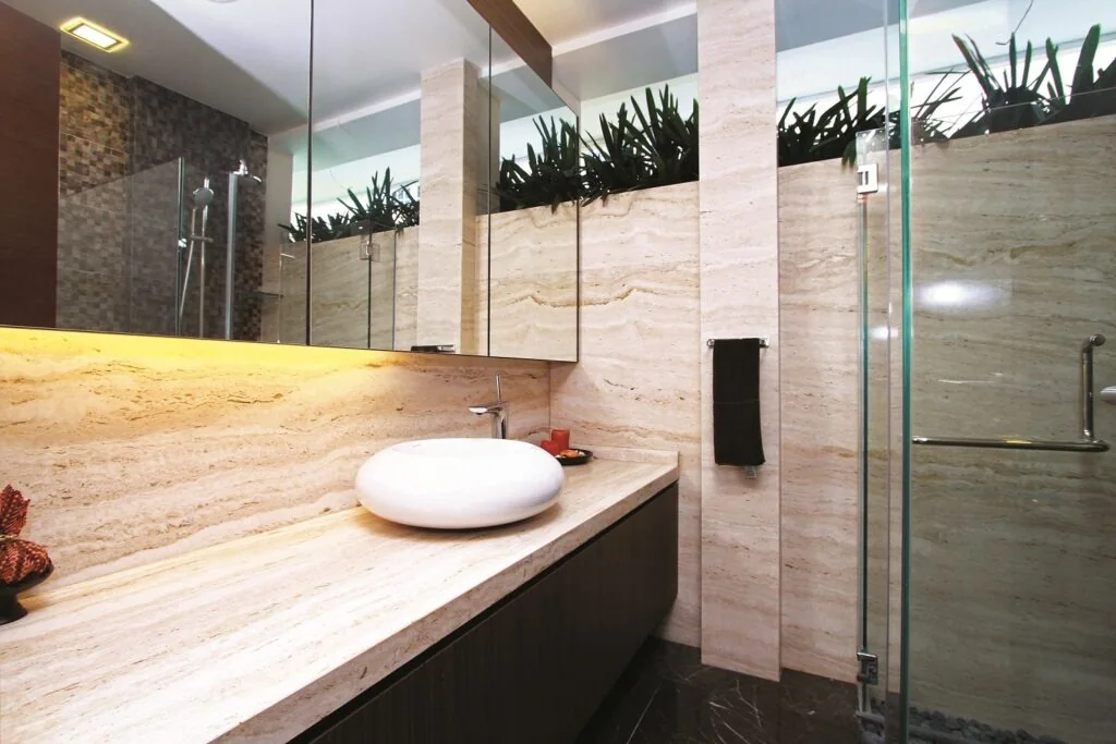 Nic Wes Design Build 6, Design Authority