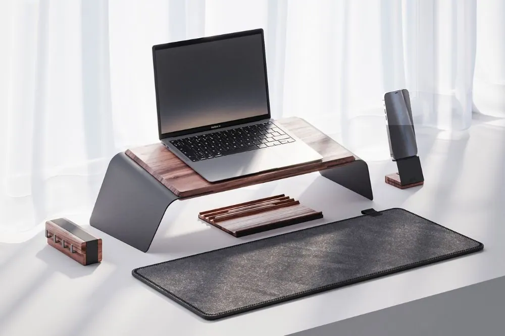 Inspiring Objects for Your Creative Sanctuary