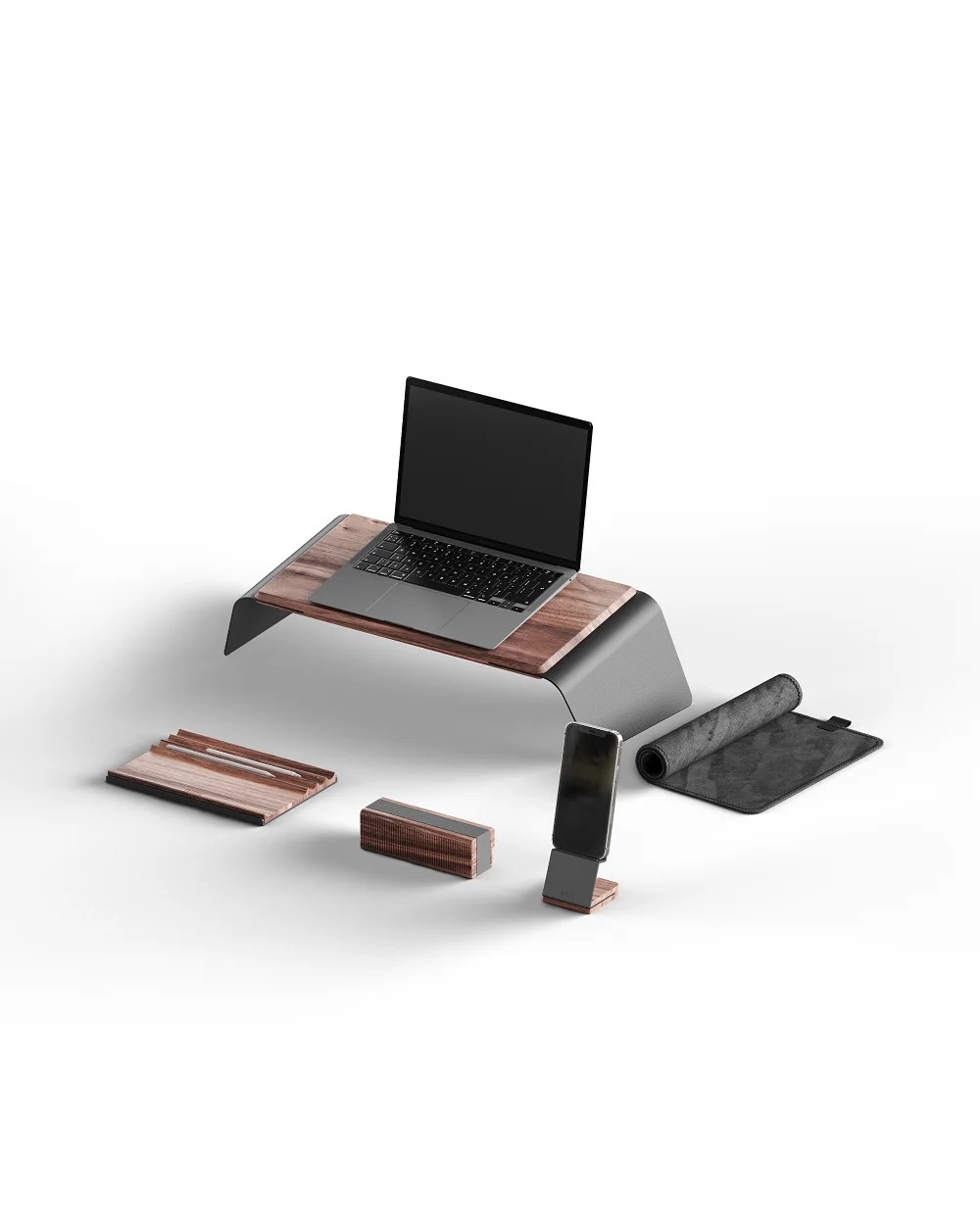 NOOE Config 01 Display, Design Authority