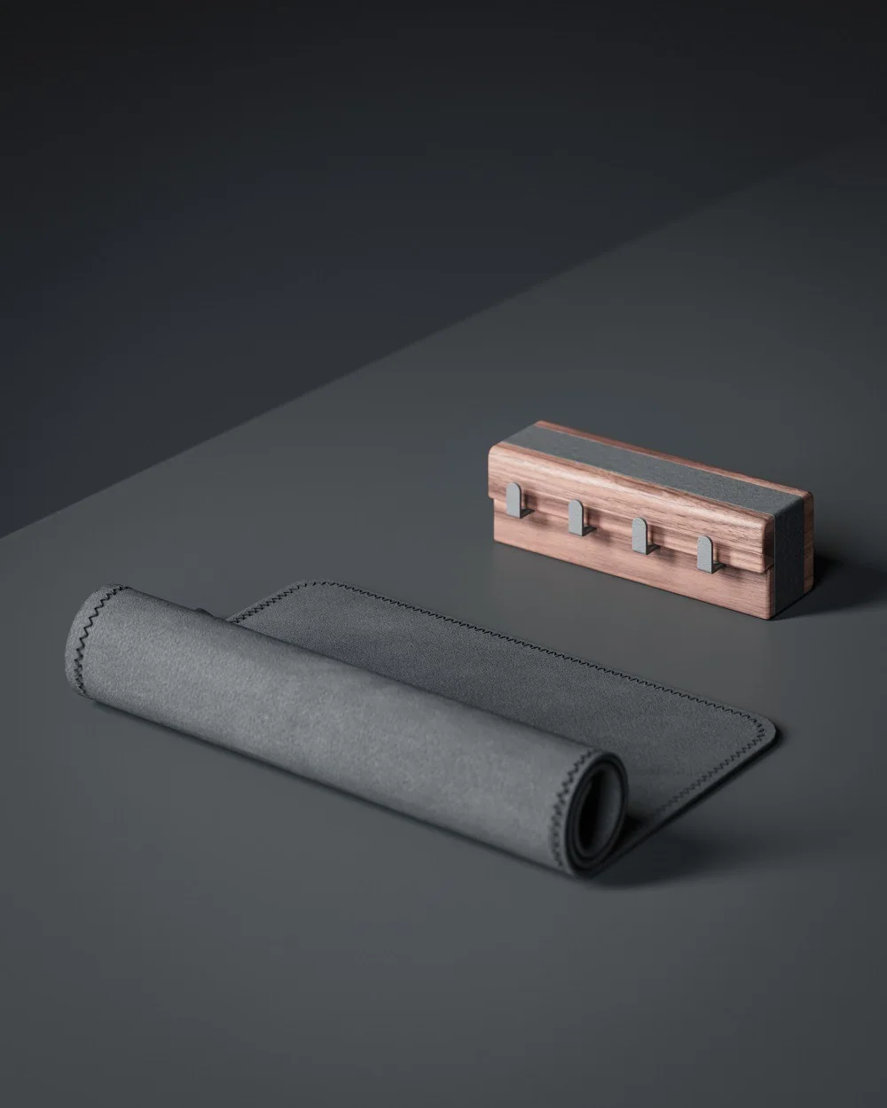 NOOE Wire Governor Detail, Design Authority
