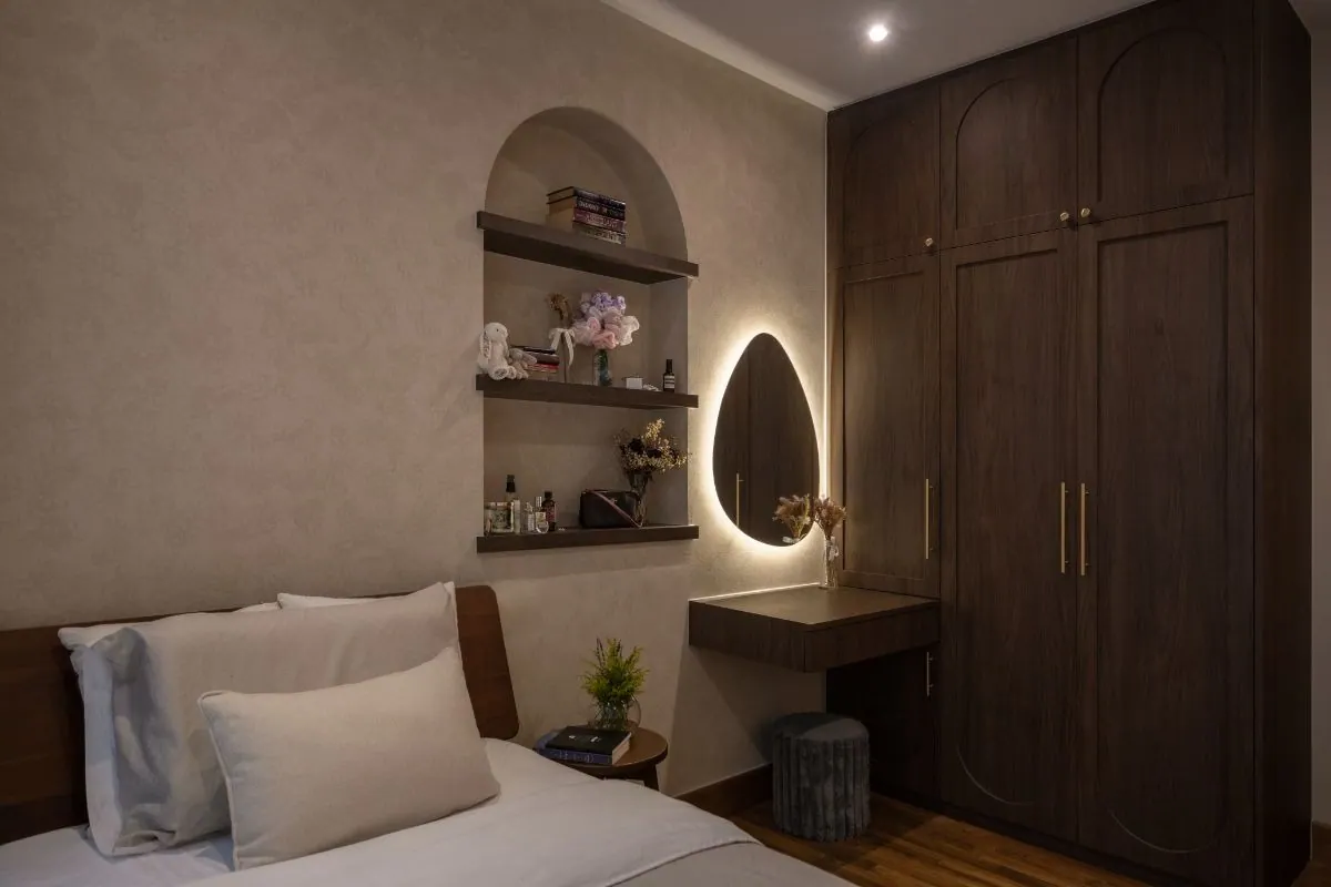 She Interior Water Place Condo 30, Design Authority