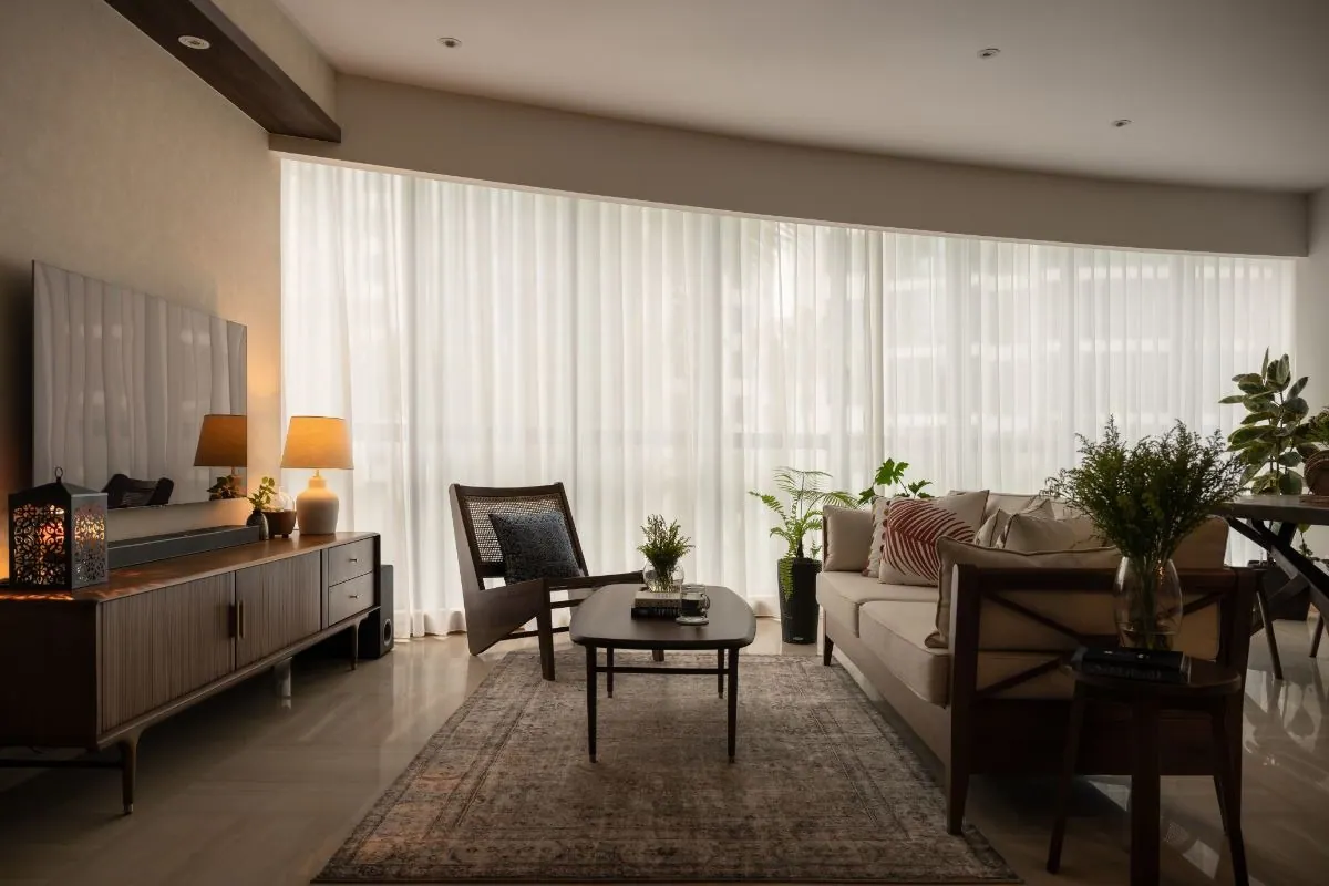 She Interior Water Place Condo 11, Design Authority