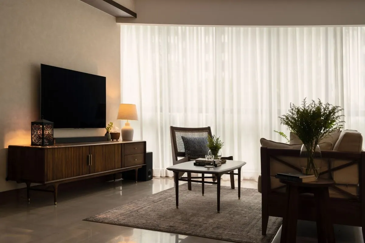She Interior Water Place Condo 12, Design Authority