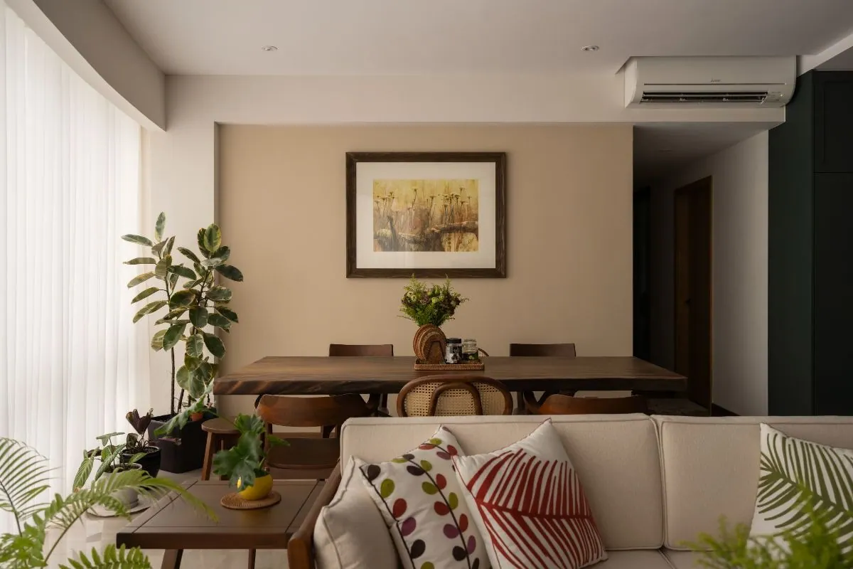 She Interior Water Place Condo 14, Design Authority
