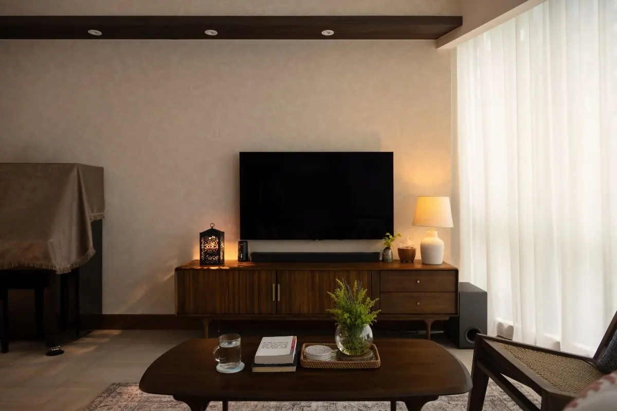 She Interior Water Place Condo 16 1, Design Authority