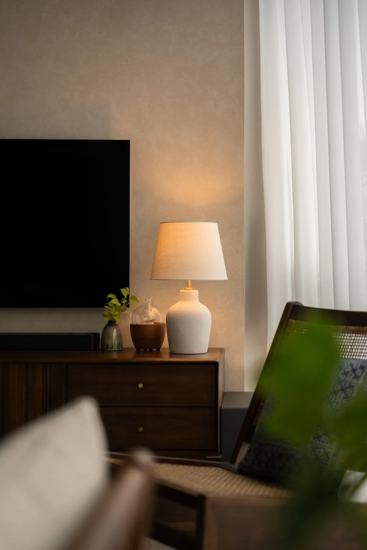She Interior Water Place Condo 18, Design Authority