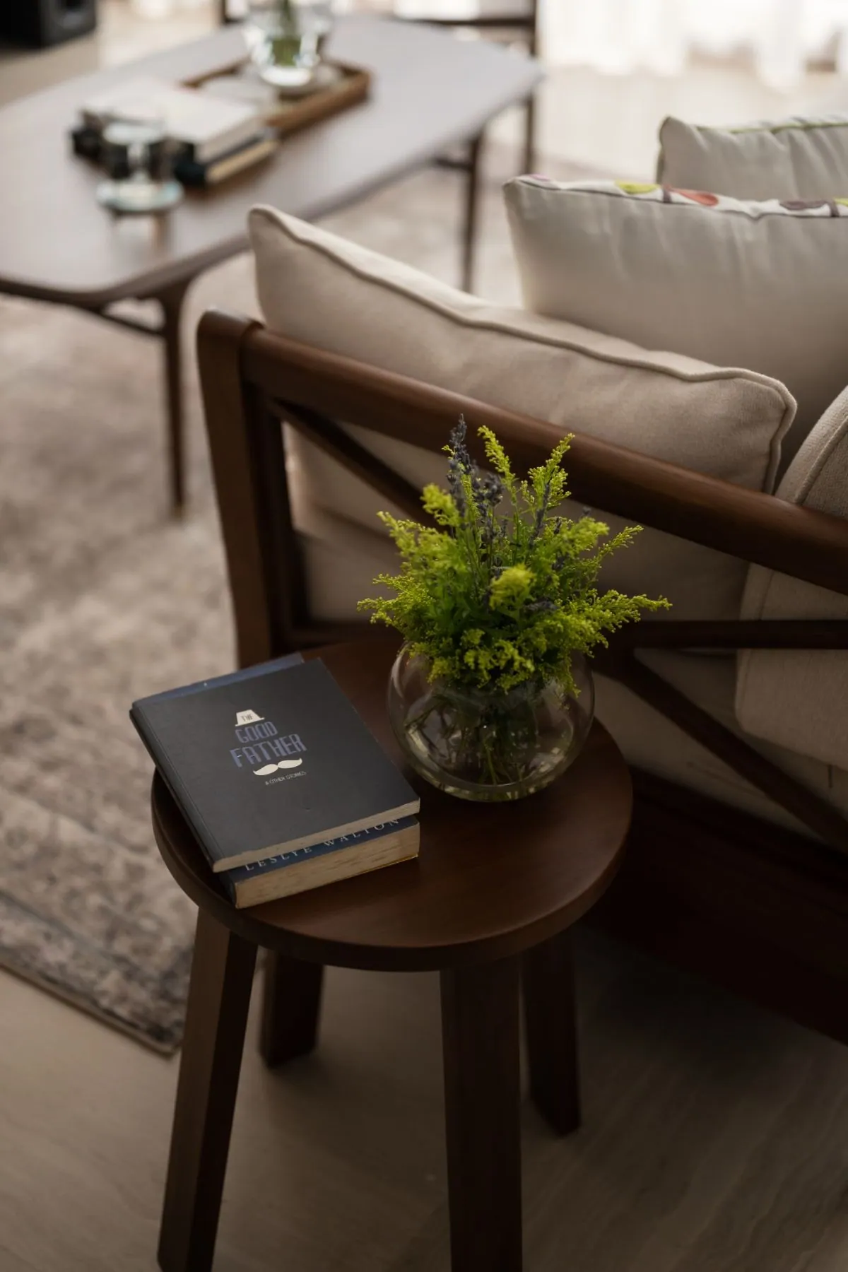 She Interior Water Place Condo 20, Design Authority