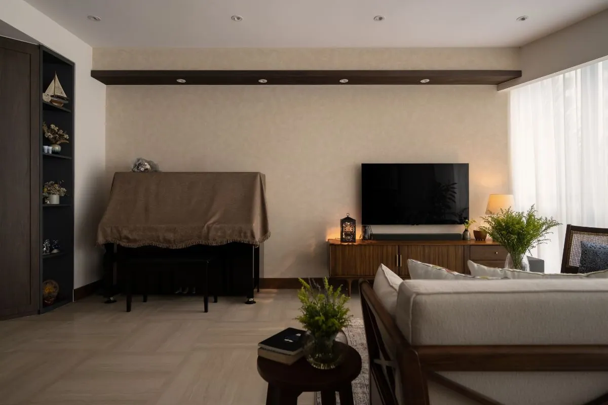 She Interior Water Place Condo 21, Design Authority