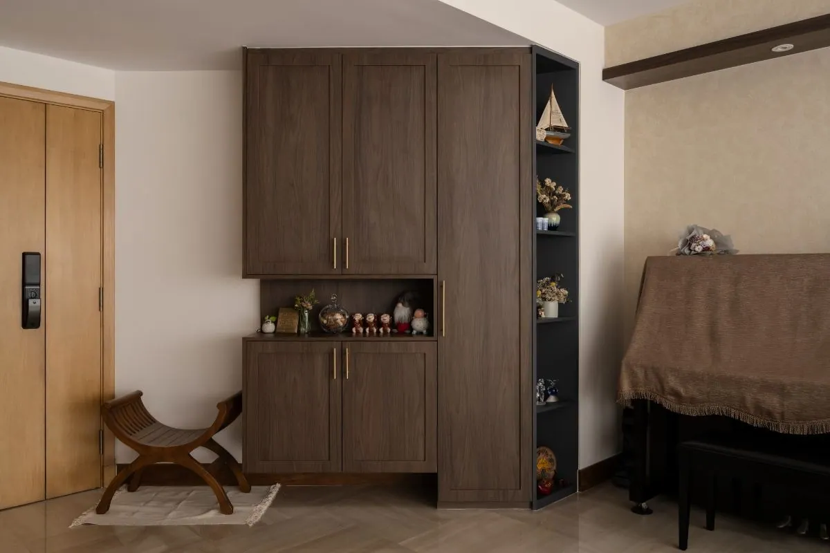She Interior Water Place Condo 22, Design Authority