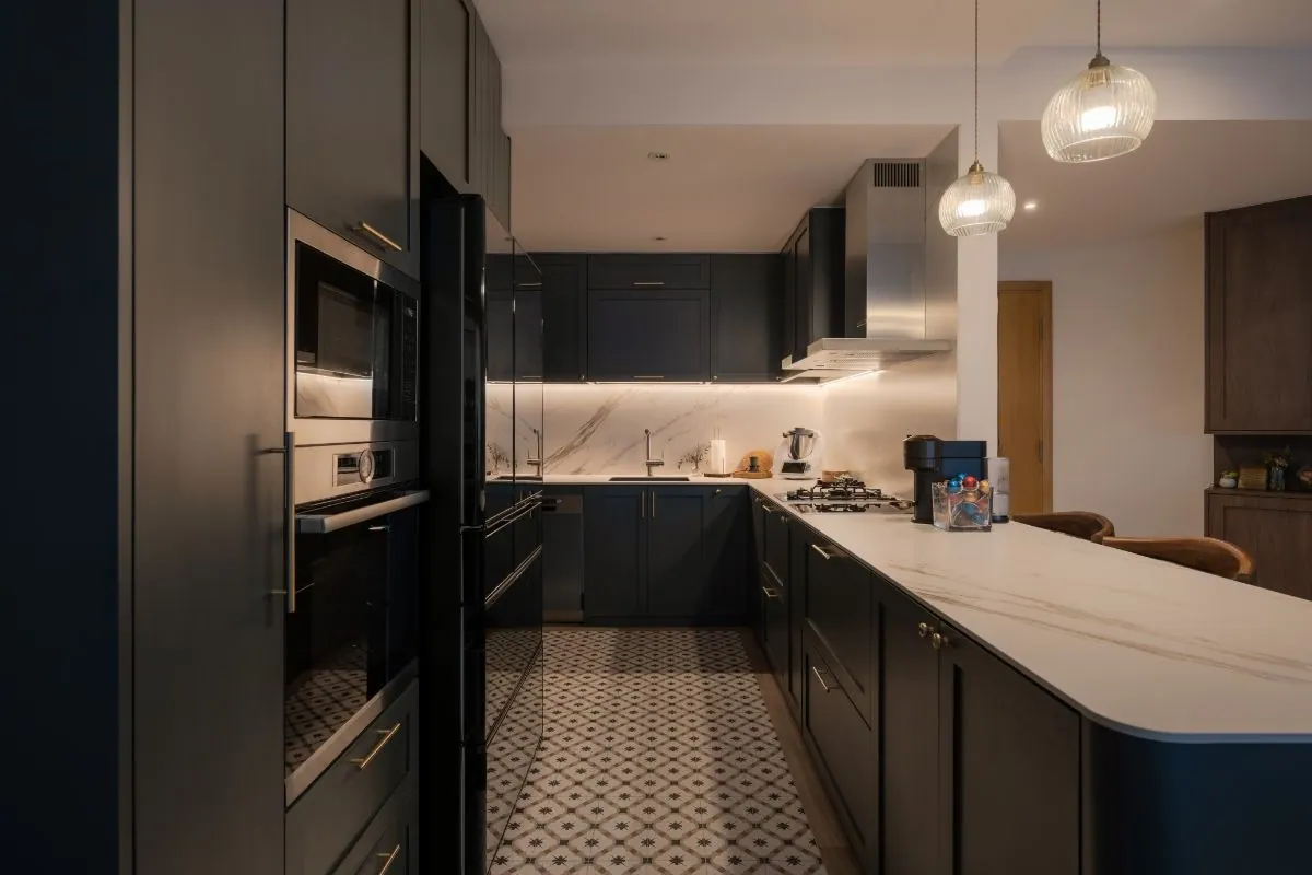 She Interior Water Place Condo 24, Design Authority