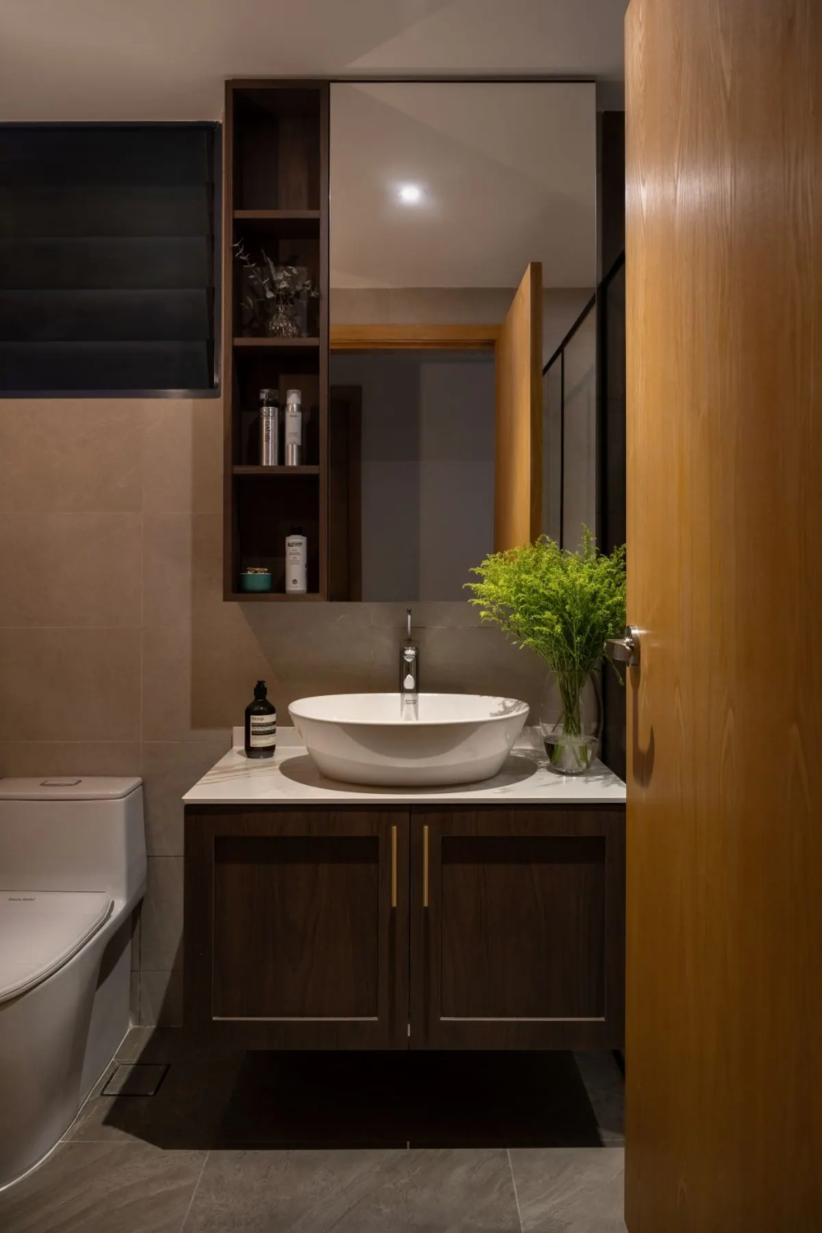 She Interior Water Place Condo 27, Design Authority