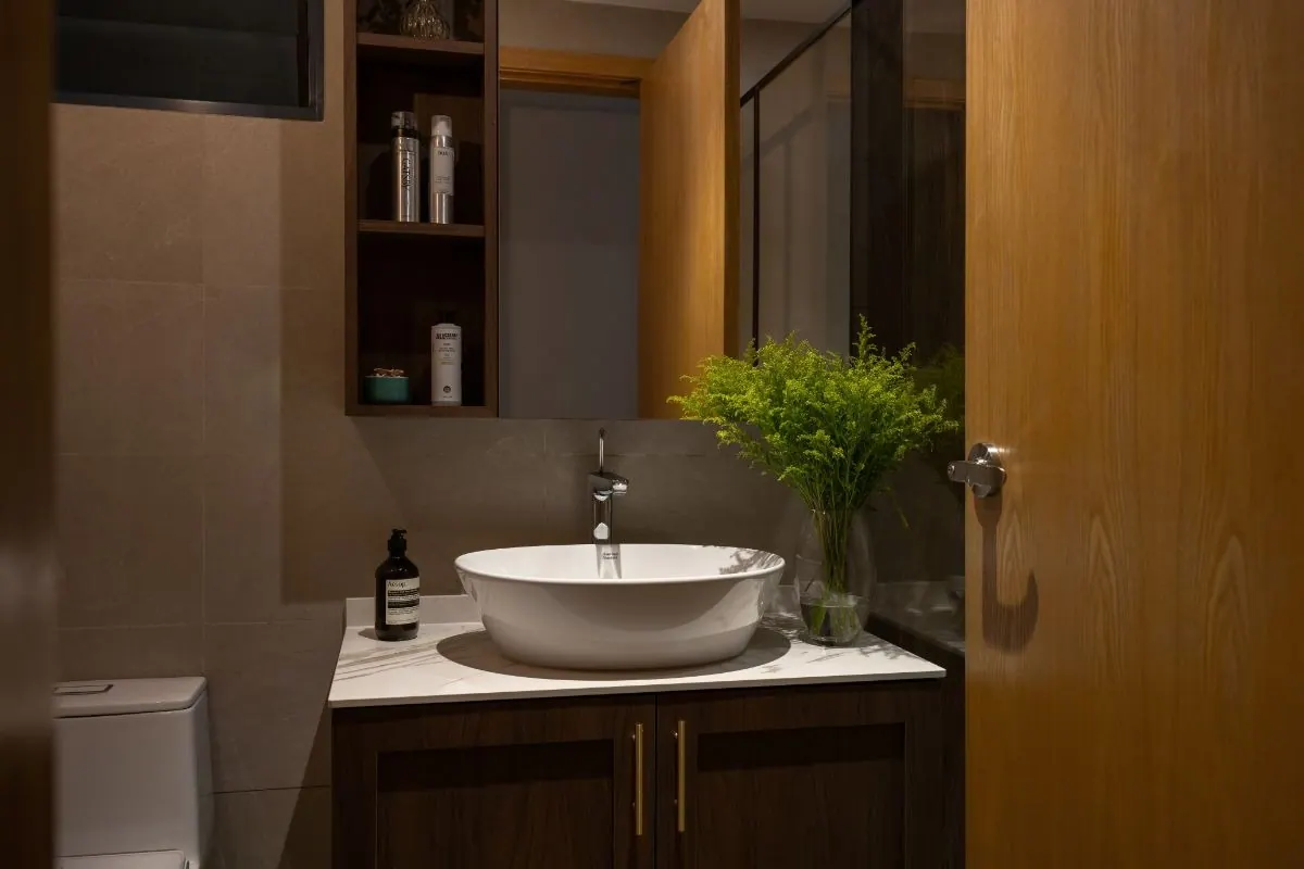 She Interior Water Place Condo 28, Design Authority
