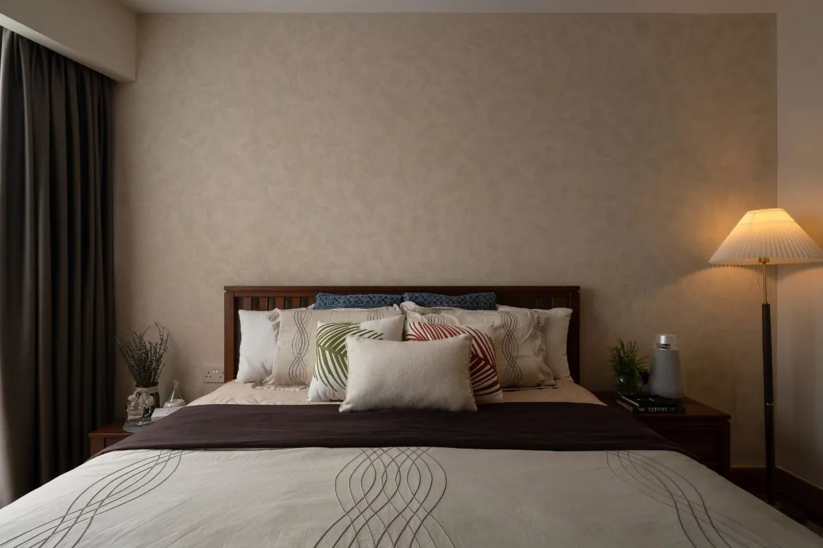 She Interior Water Place Condo 29 1, Design Authority