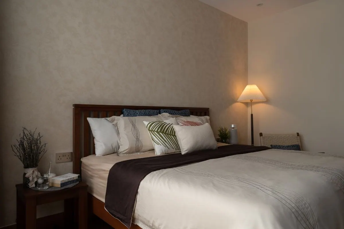 She Interior Water Place Condo 29 2, Design Authority