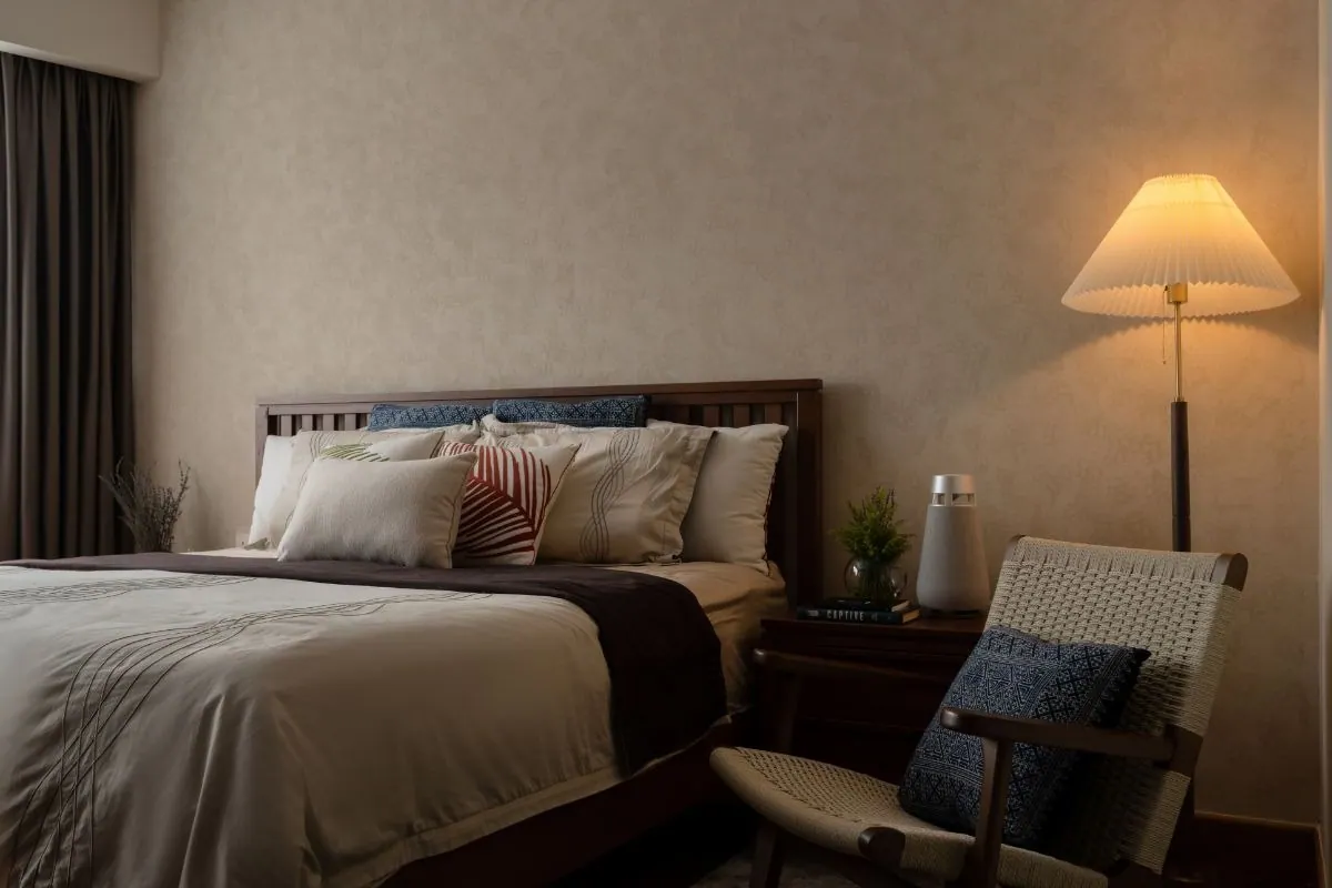 She Interior Water Place Condo 29 3, Design Authority