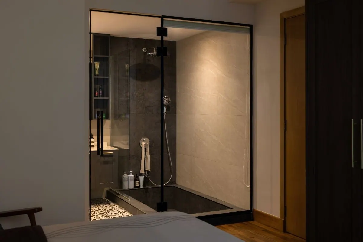 She Interior Water Place Condo 29 4, Design Authority