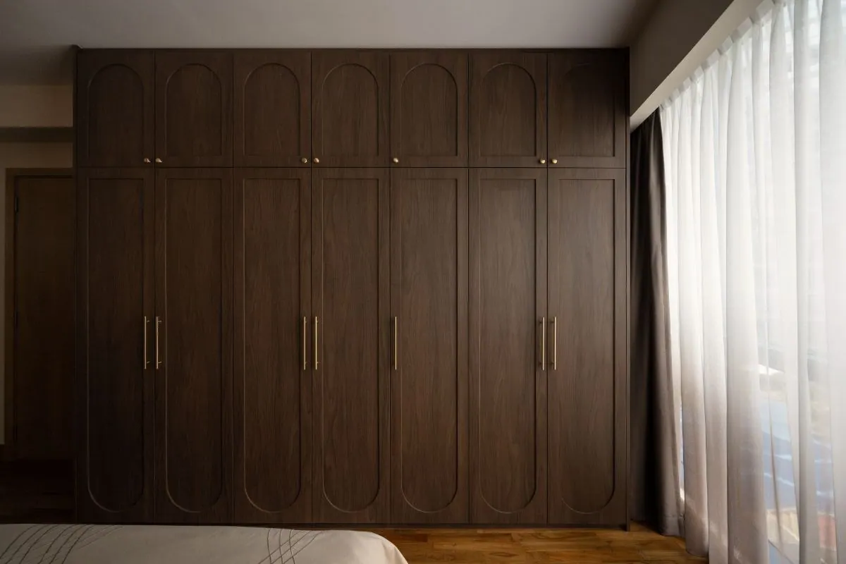 She Interior Water Place Condo 29 5, Design Authority