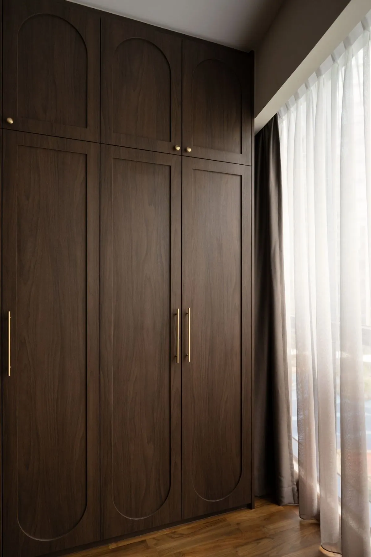 She Interior Water Place Condo 29 6, Design Authority