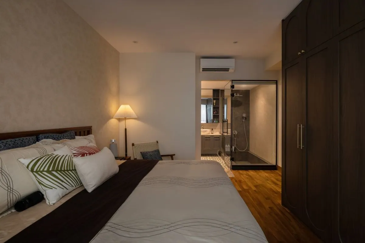 She Interior Water Place Condo 29 7, Design Authority