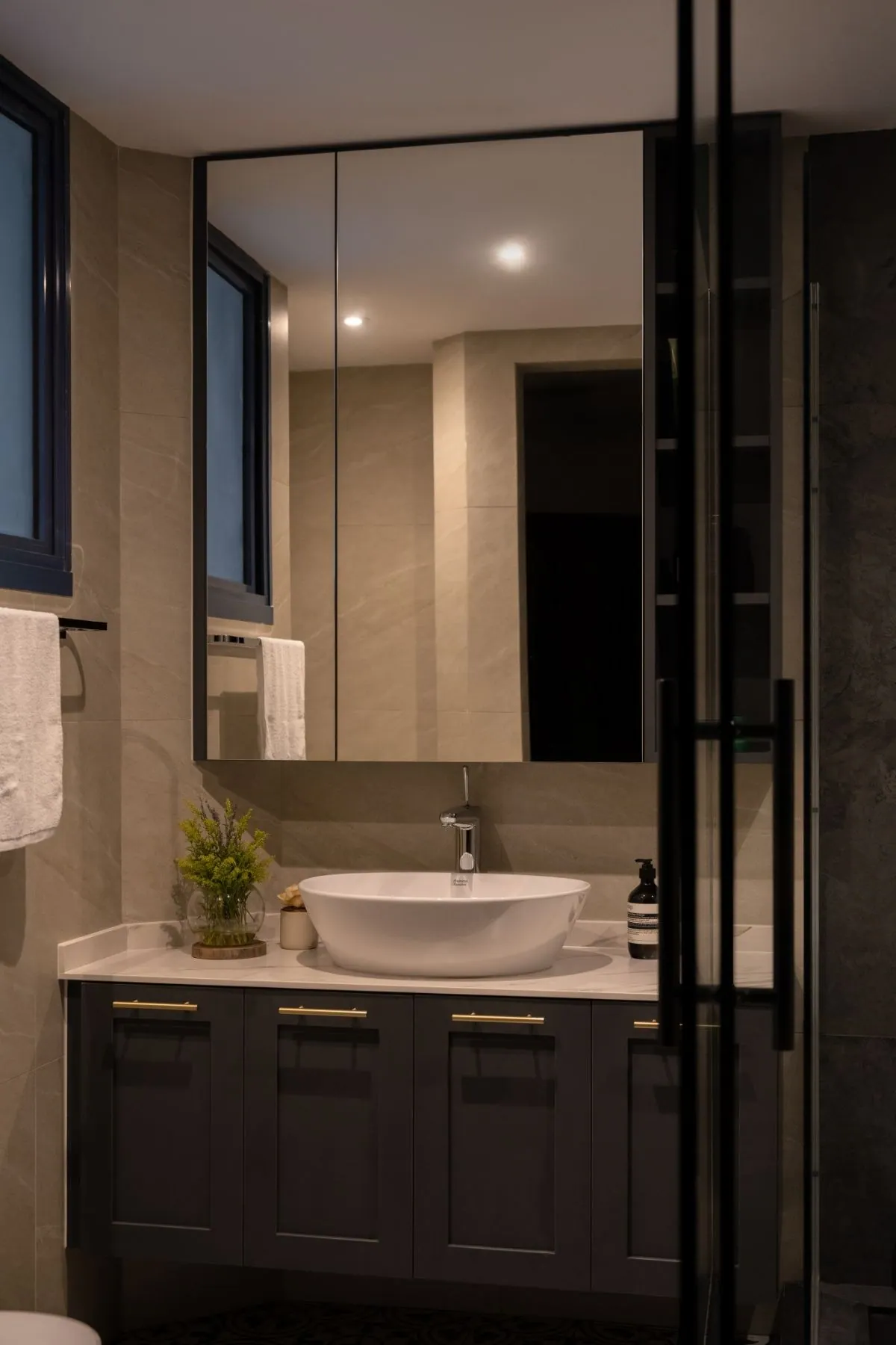 She Interior Water Place Condo 29 9, Design Authority