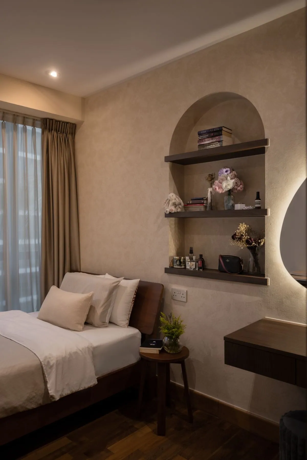 She Interior Water Place Condo 31, Design Authority