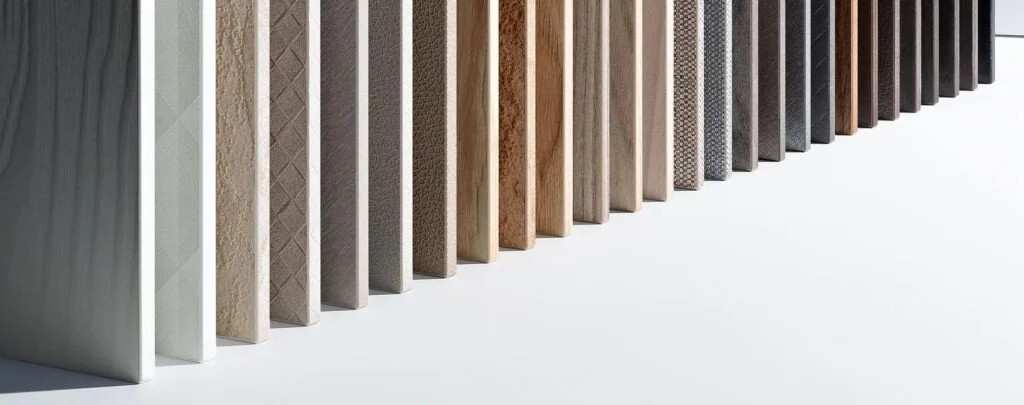 EGGER CLEAF, Design Authority