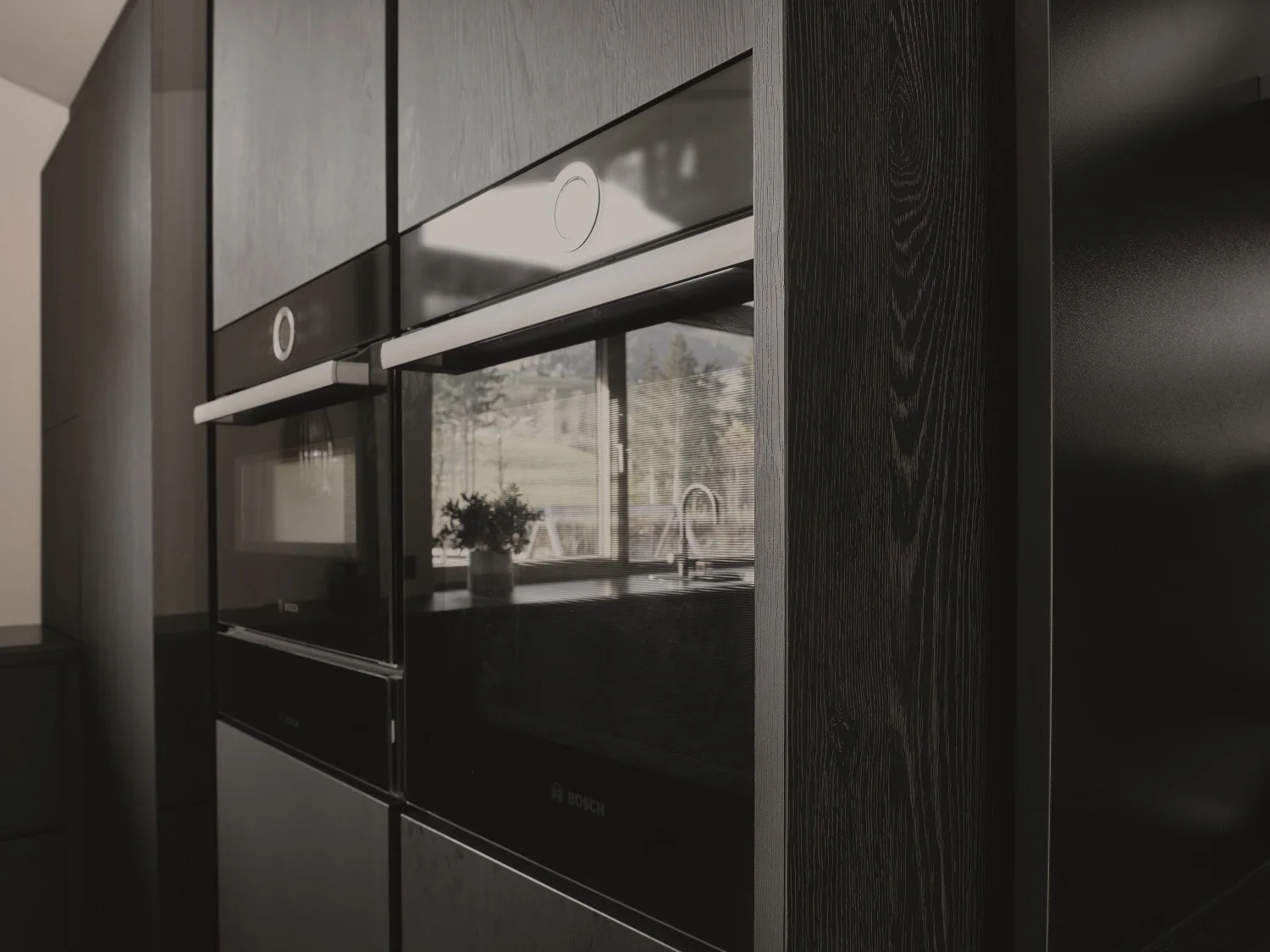 Kitchen Cabinet EGGER CLEAF 6, Design Authority
