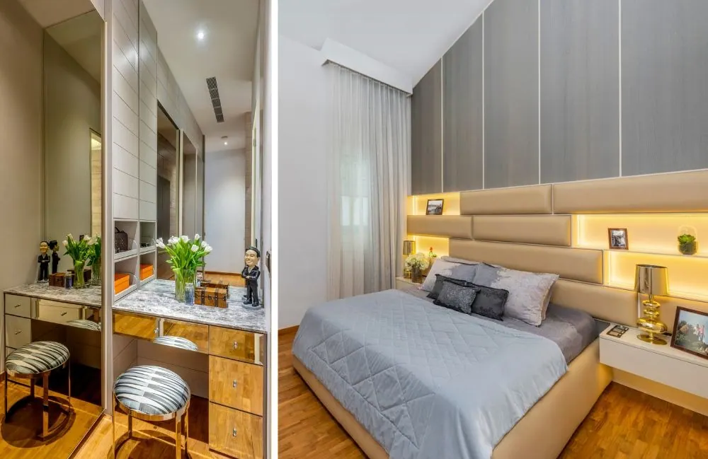 Cube Associate Design Tong Watt Shophouse Transformation Collage 3, Design Authority