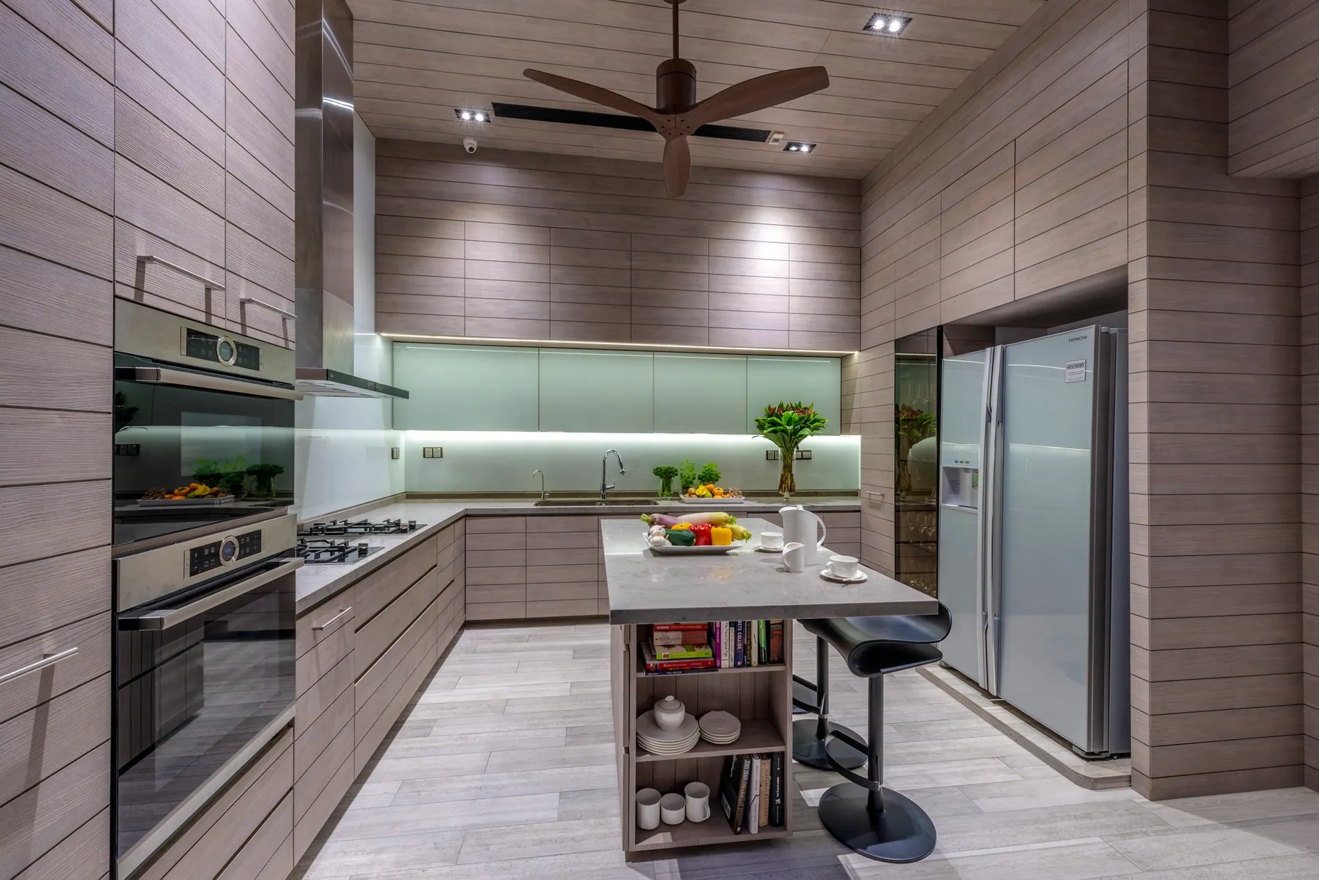 Cube Associate Design Tong Watt Shophouse Transformation 8, Design Authority