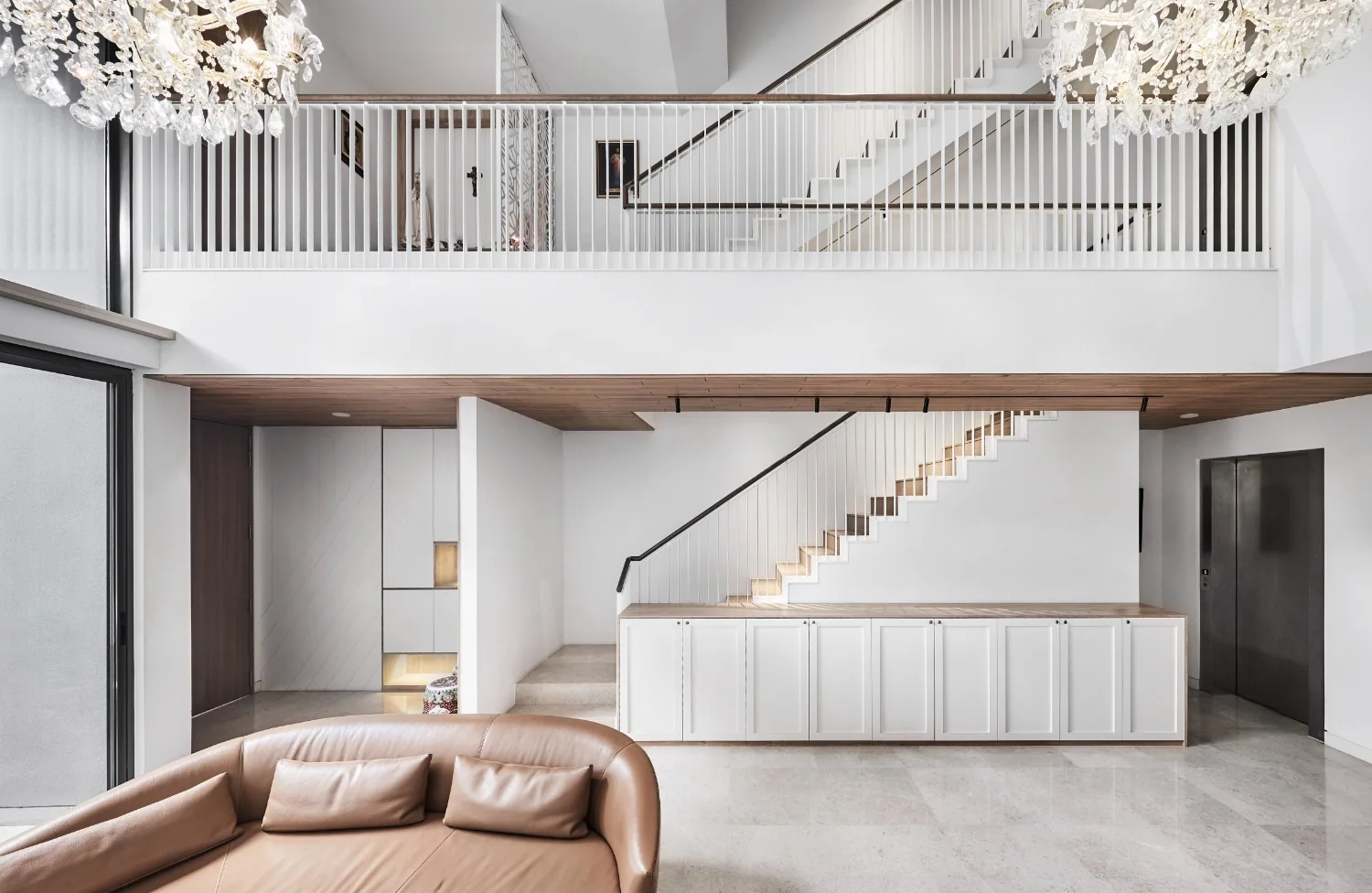 Project by Notion of W