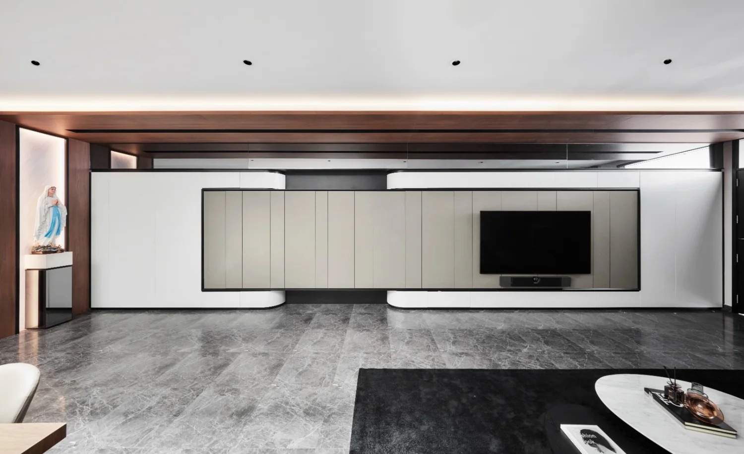 Sembawang Hills Estate by Notion of W, view 3