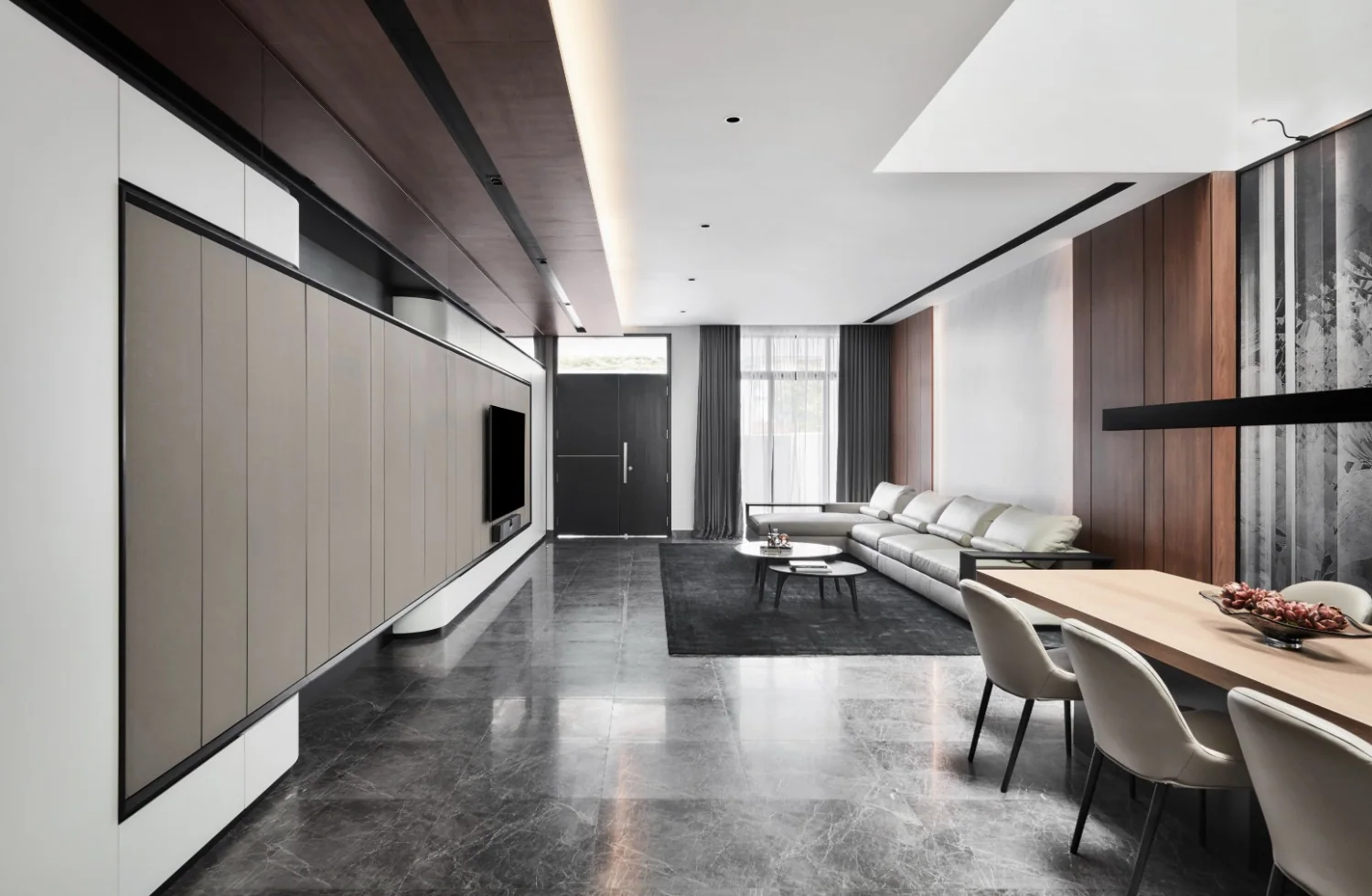 Sembawang Hills Estate by Notion of W, view 4