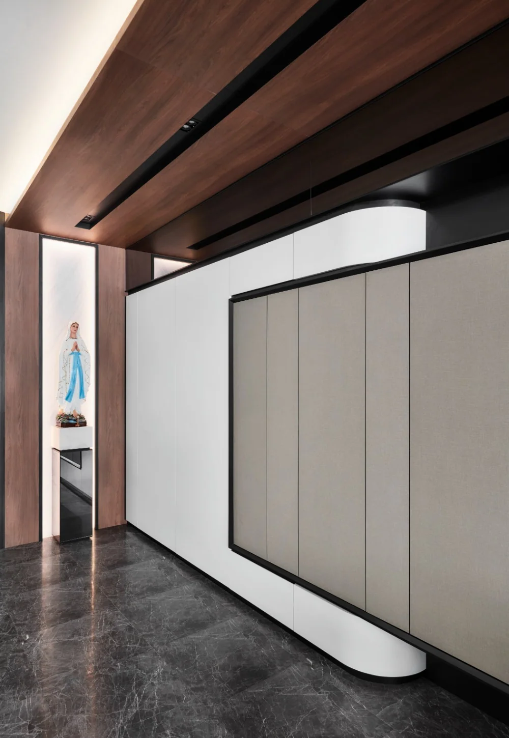 Sembawang Hills Estate by Notion of W, view 5