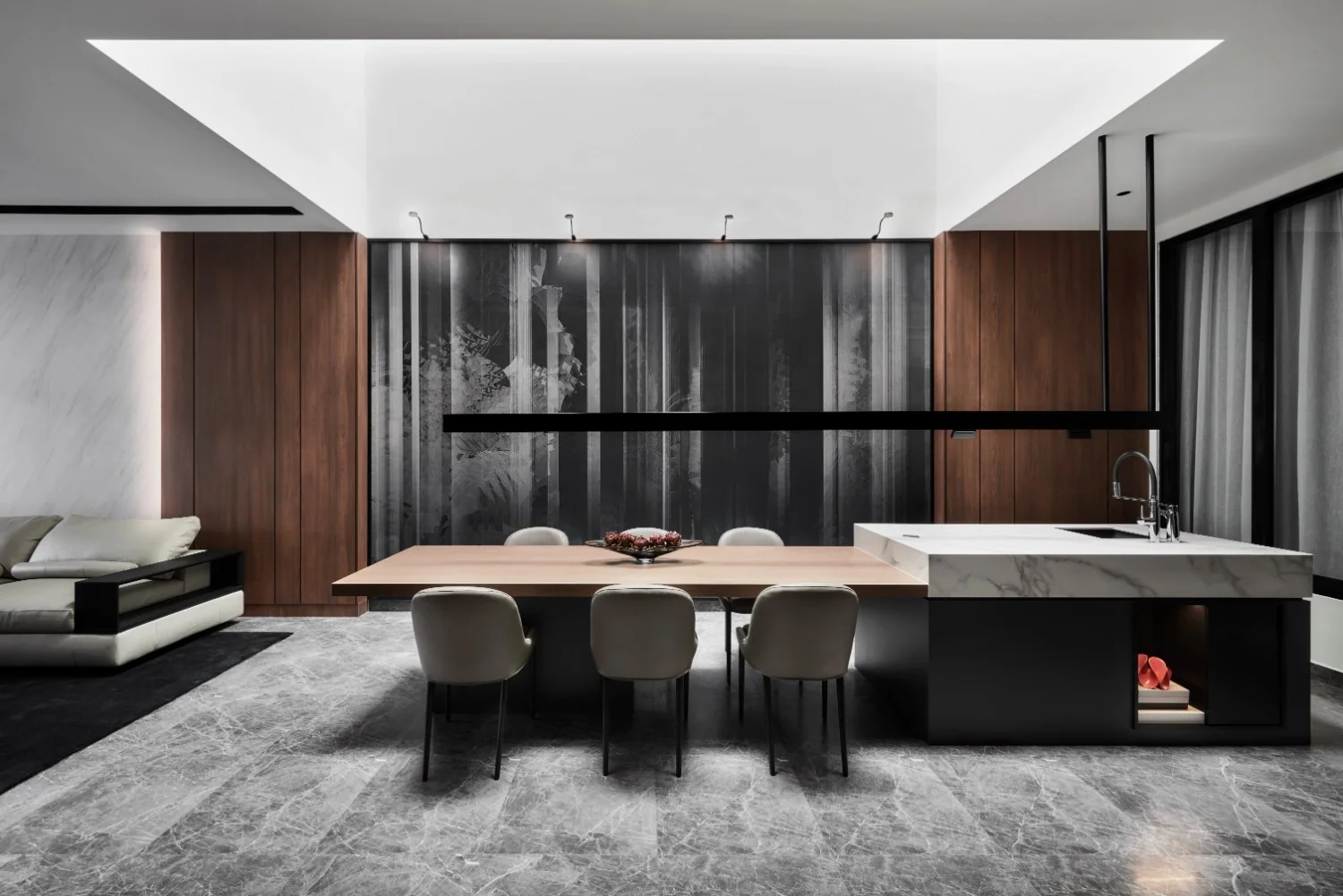 Sembawang Hills Estate by Notion of W, view 6