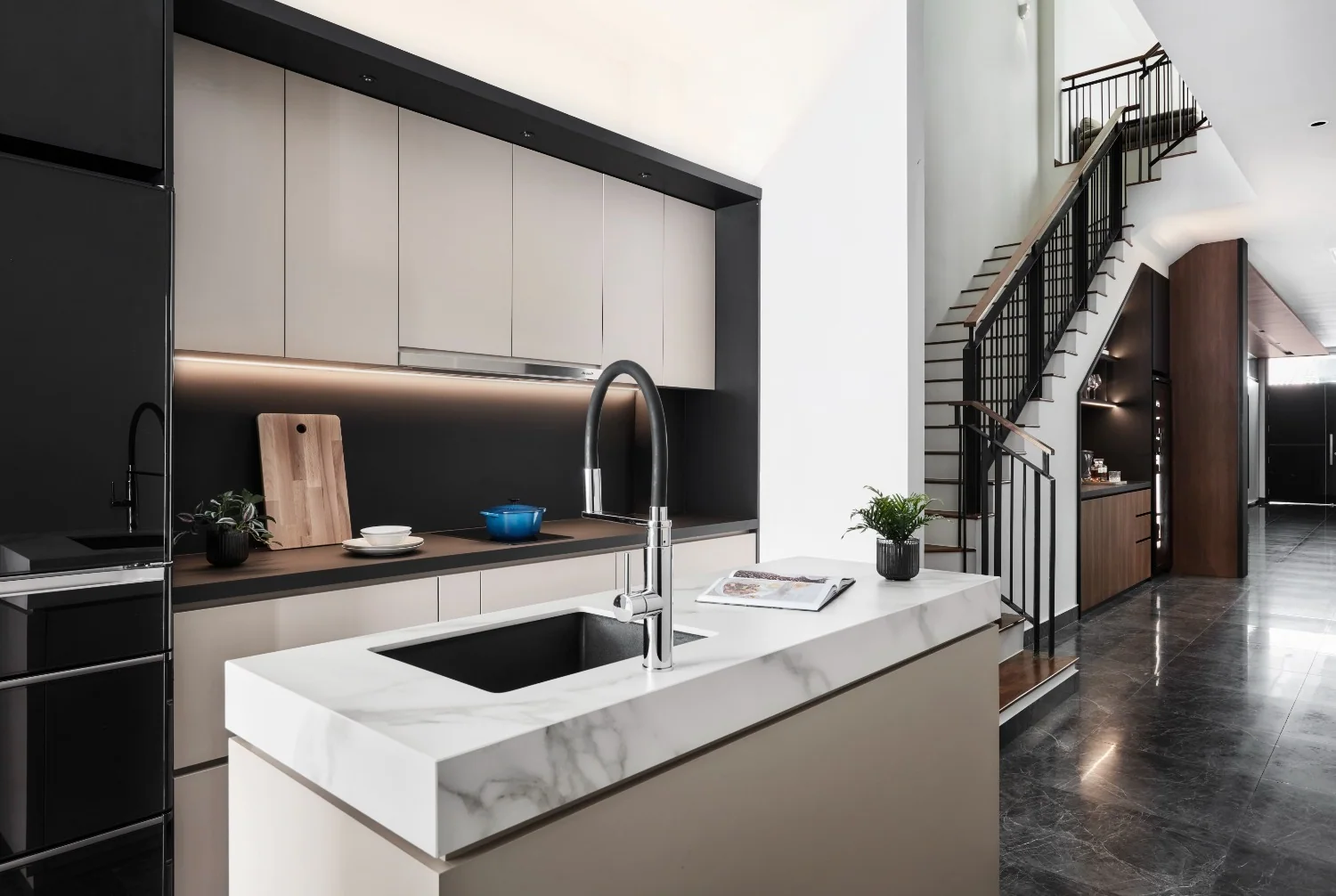 Sembawang Hills Estate by Notion of W, view 7