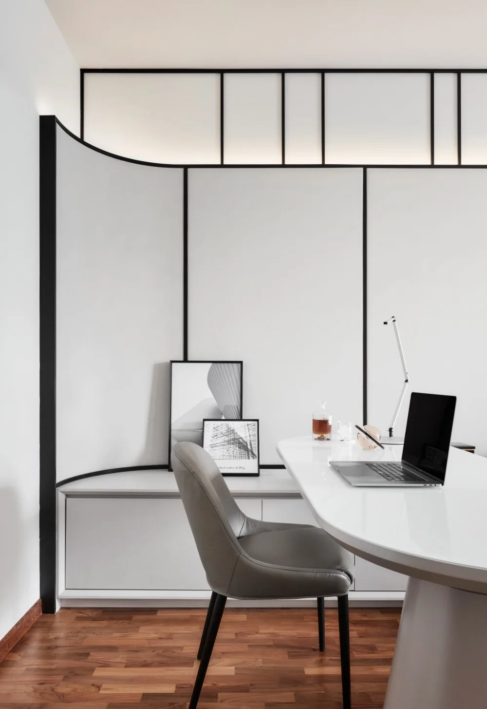 Sembawang Hills Estate by Notion of W, view 10