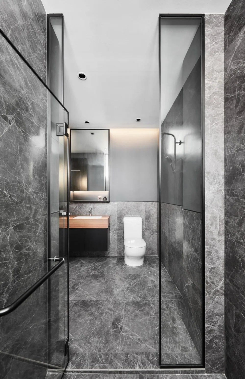 Sembawang Hills Estate by Notion of W, view 14