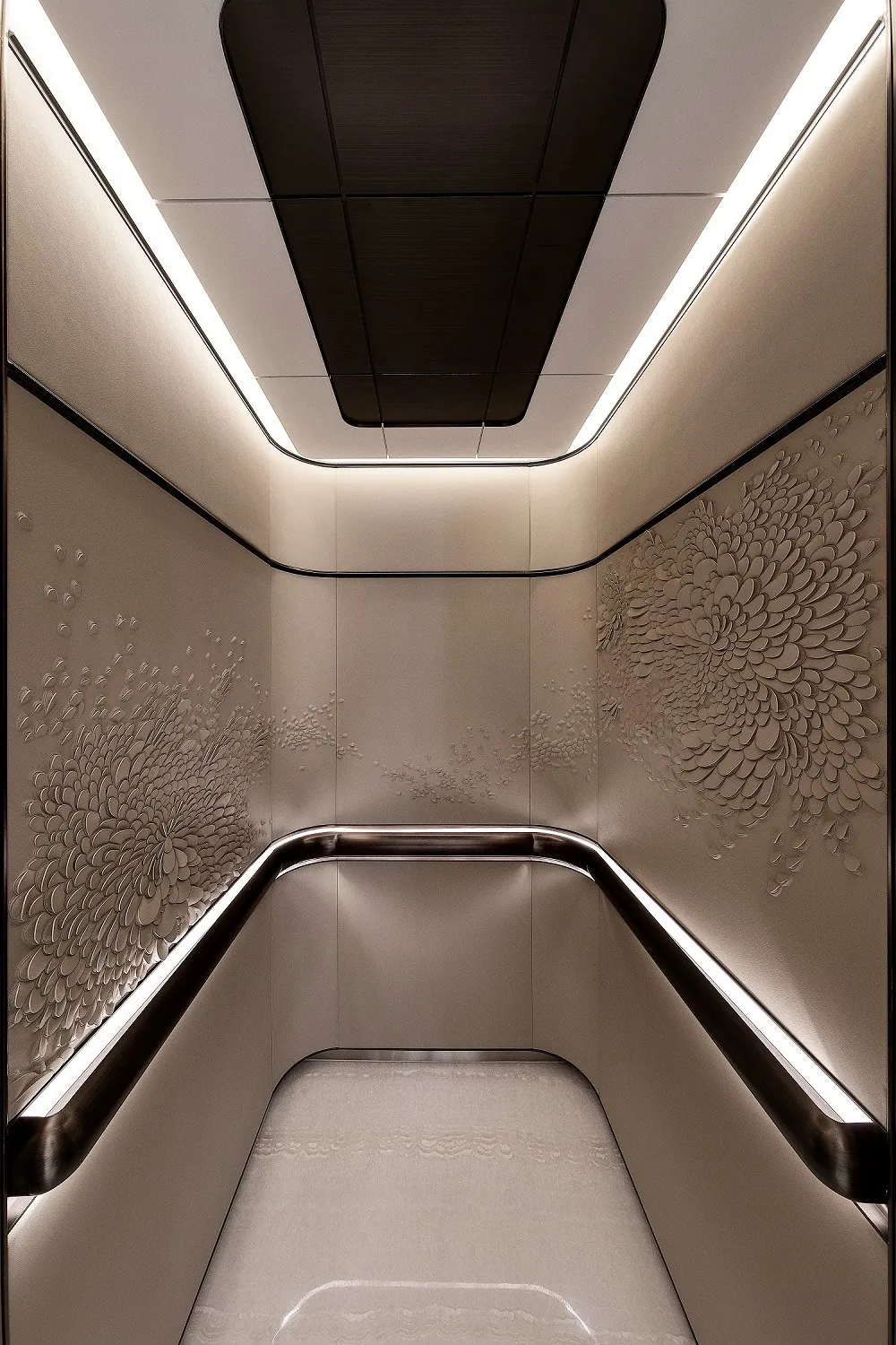 4 PTang Studio Altissimo, Design Authority