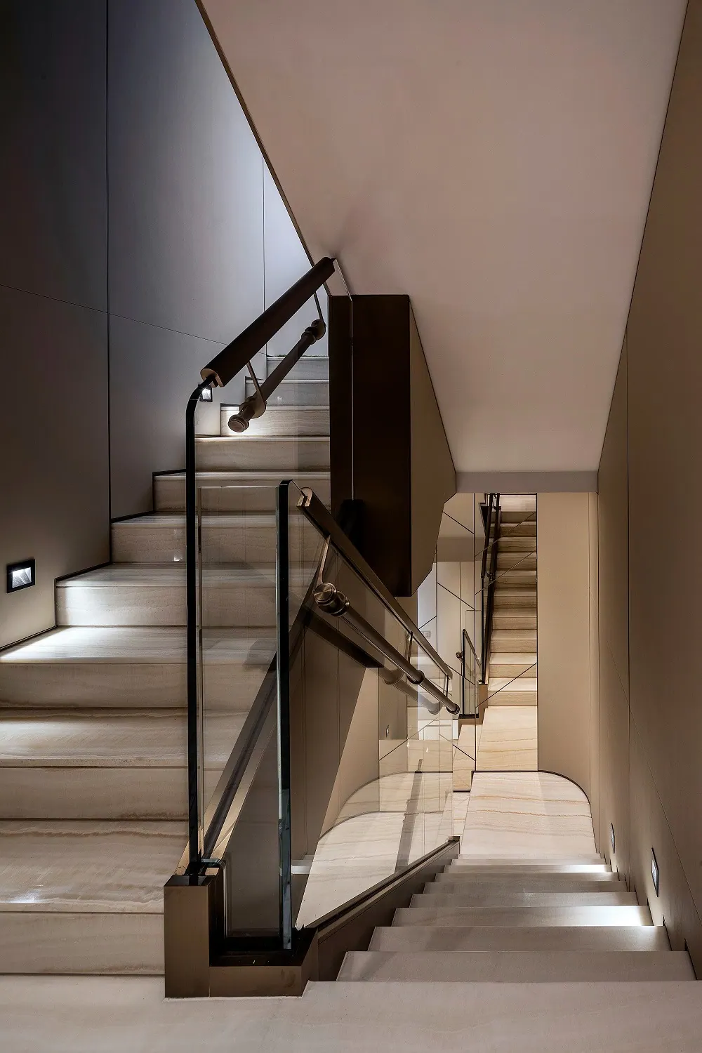 5 PTang Studio Altissimo, Design Authority