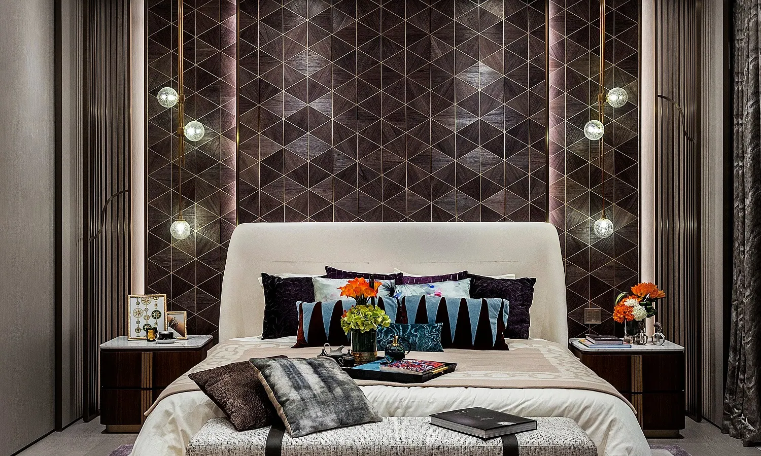 12 PTang Studio Altissimo, Design Authority