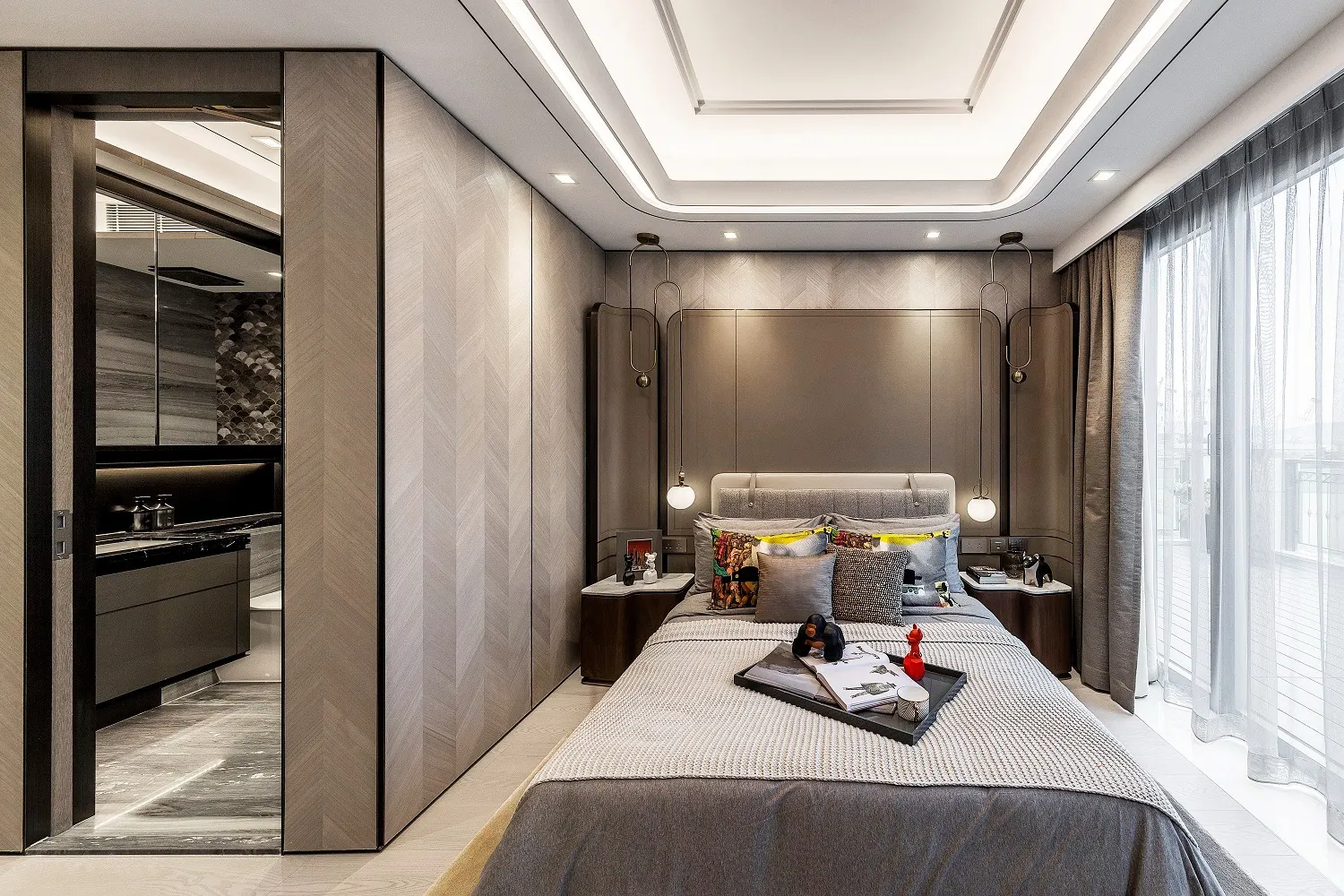 13 PTang Studio Altissimo, Design Authority