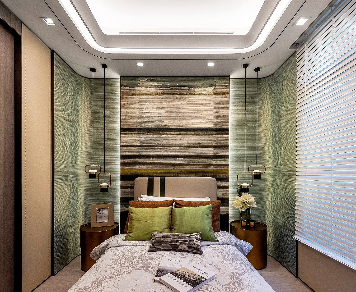 14 PTang Studio Altissimo, Design Authority