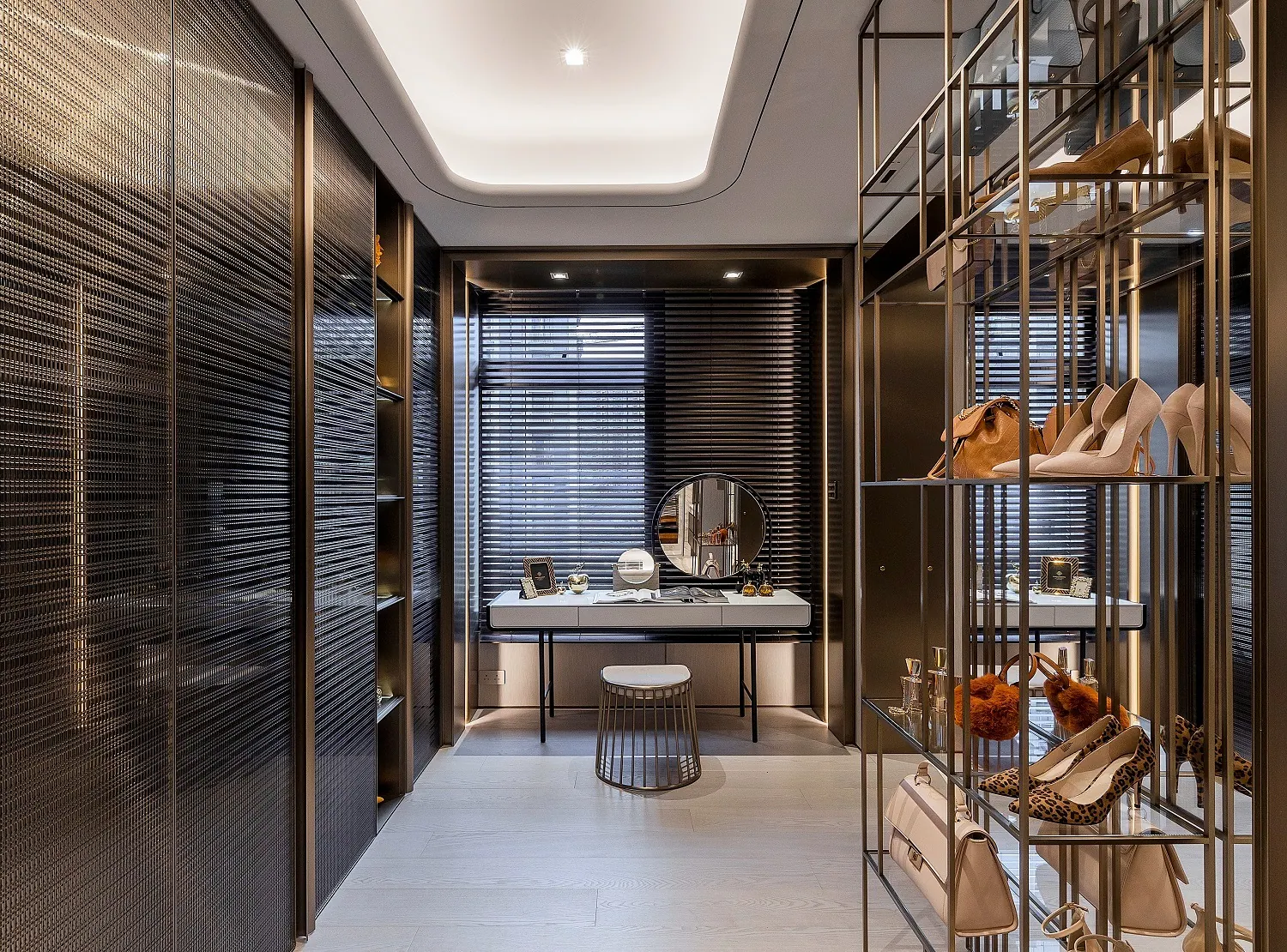 16 PTang Studio Altissimo, Design Authority