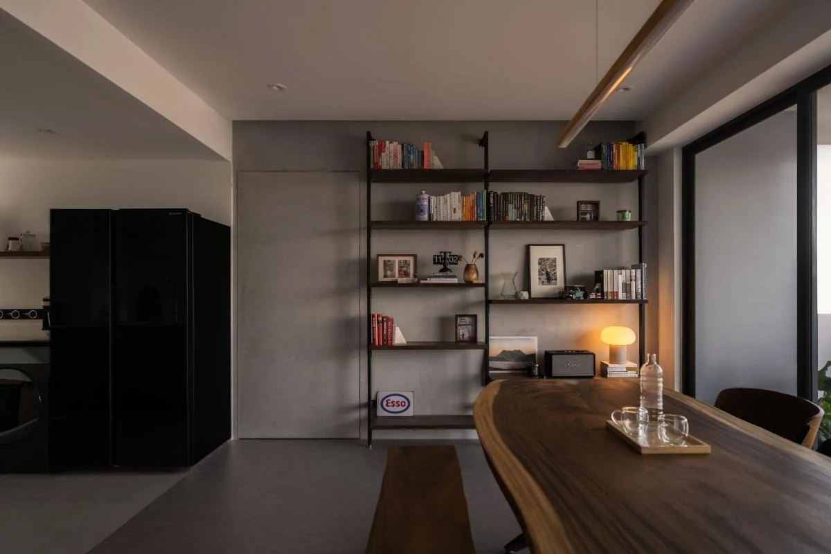 Bellewaters by OVON Design, view 1