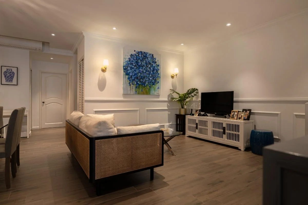 2 Sin Ming Road by OVON Design, view 3