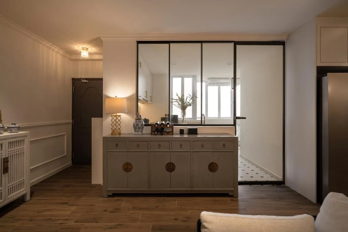 2 Sin Ming Road by OVON Design, view 5