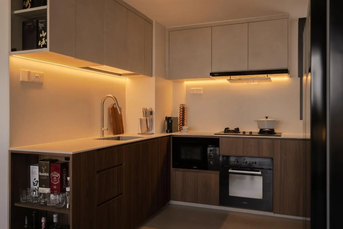Bellewaters by OVON Design, view 14