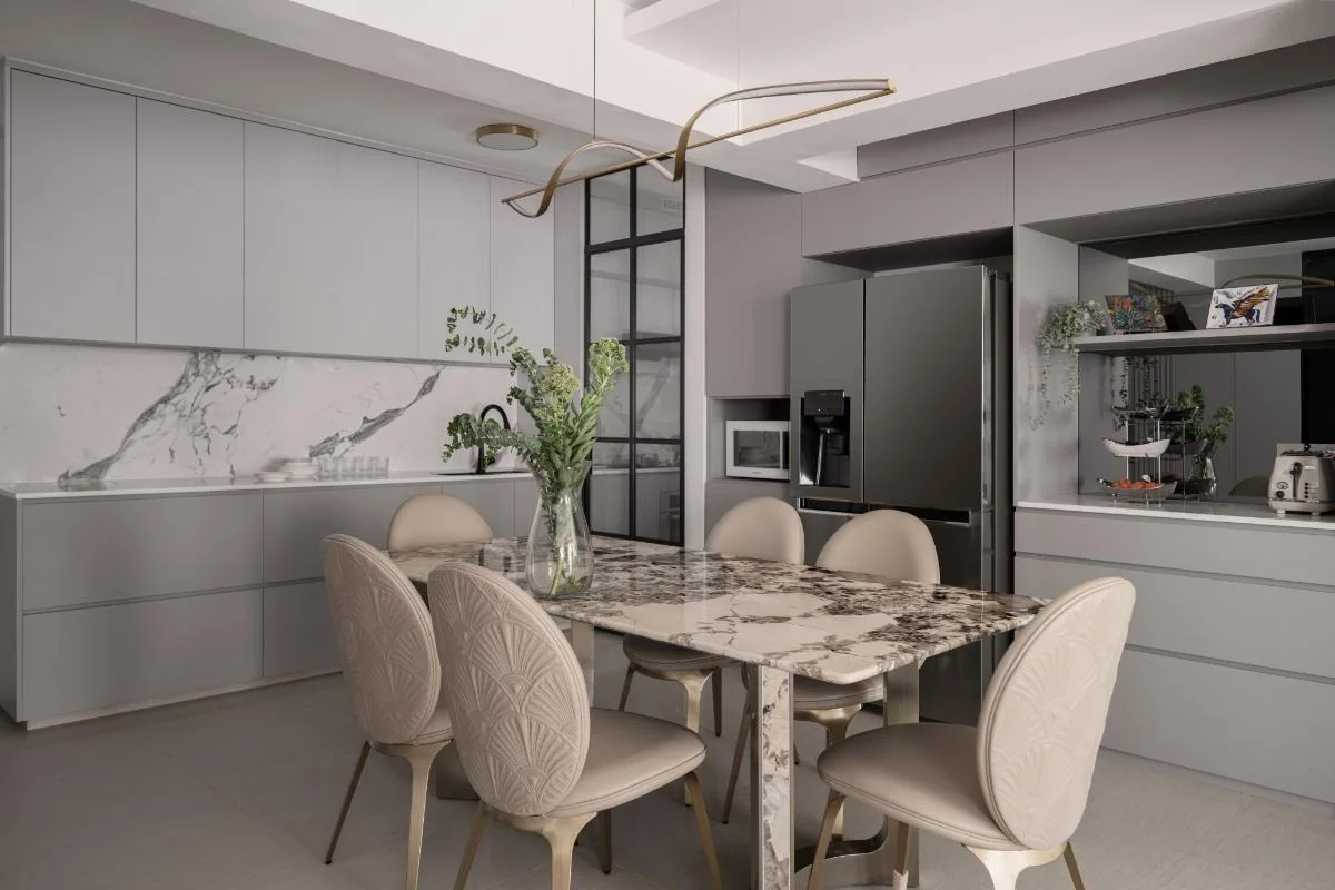 210A Clementi Ave 6 by OVON Design, view 6