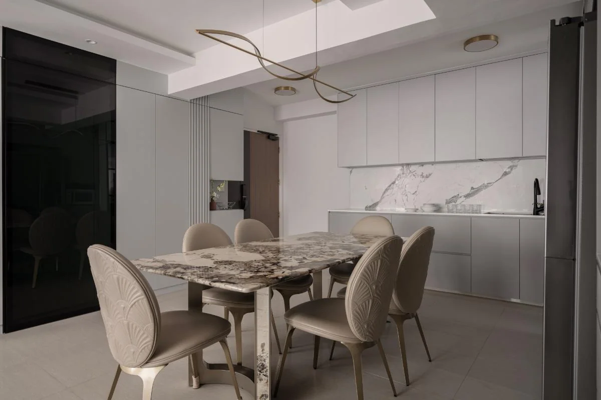 210A Clementi Ave 6 by OVON Design, view 7